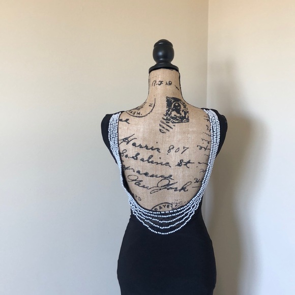 *[b darlin]* dress - Picture 2 of 8